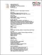 Minhquang Nguyen Resume