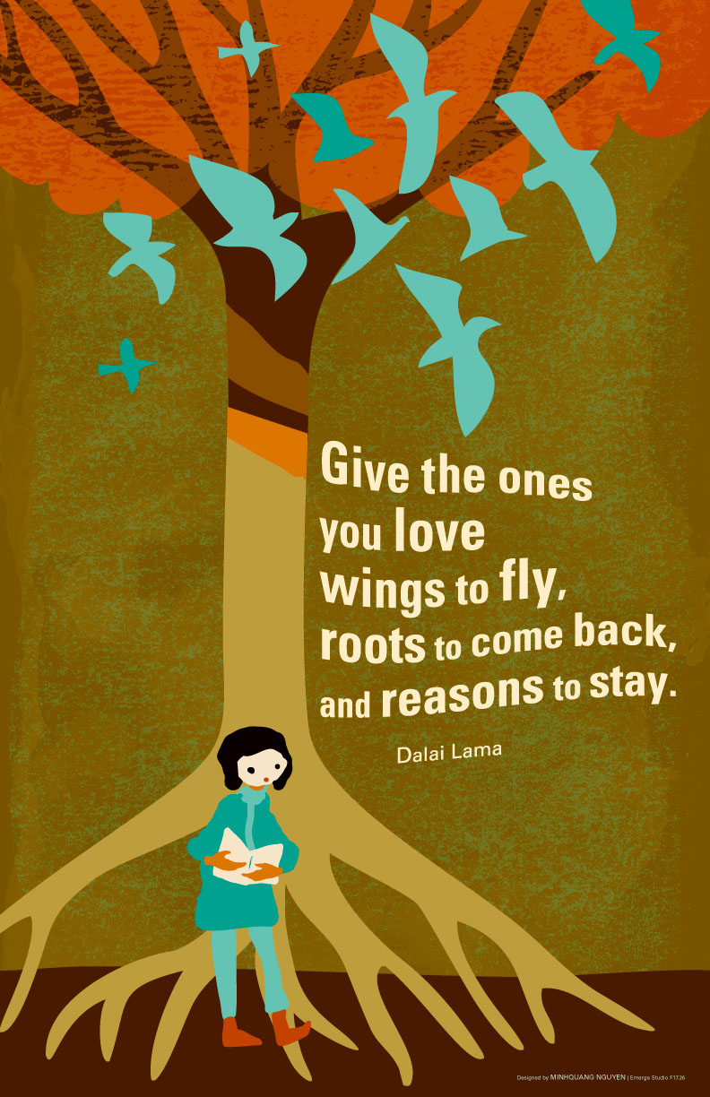 Social Justice Quote poster