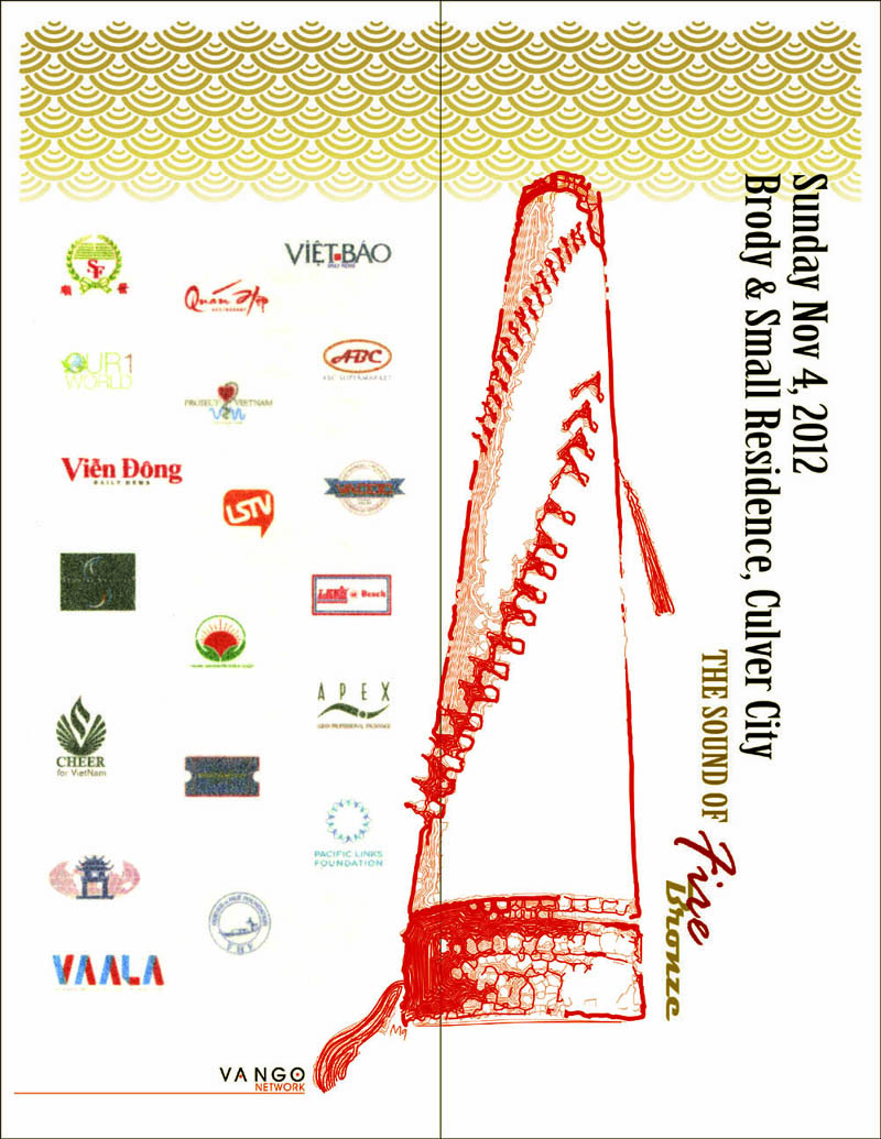 Fire/Bronze Brochure