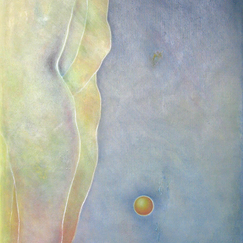 MinhquangNguyen's painting - Forbidden Game