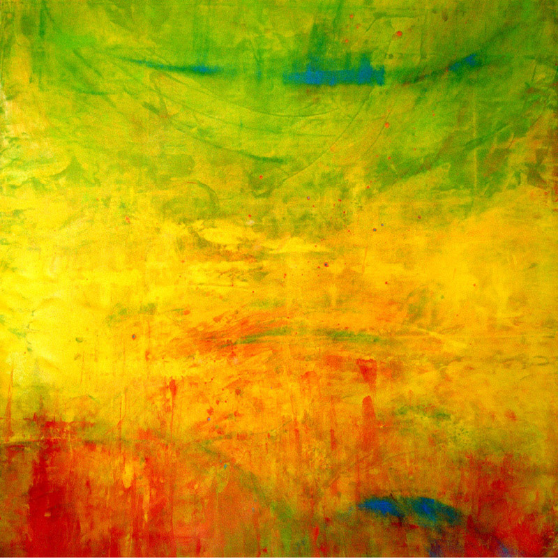 MinhquangNguyen's painting - Recreation